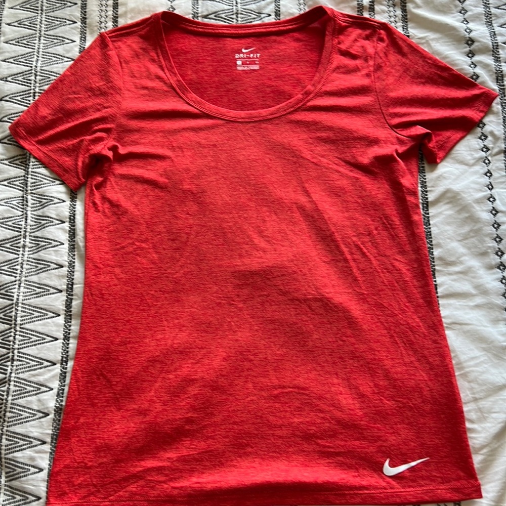 Nike Dri-Fit shirt